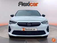 Usado Opel Corsa GS Line 101 CV (74 kW) 2023 Blanco Utilitario