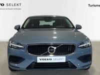 Usado Volvo S60 Core 197 CV (144 kW) 2023 Gris Berlina