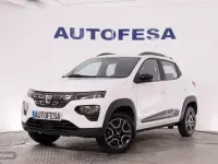 Usado Dacia Spring Business 33 kW (45 CV) 2022 Blanco Utilitario