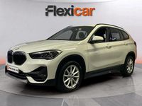 Usado BMW X1 140 CV (102 kW) 2020 Blanco SUV