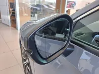 Nuevo Honda Civic Elegance 184 CV (135 kW) 2026 Gris / plata Berlina