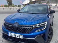 Usado Renault Austral Techno Esprit Alpine 200 CV (147 kW) 2023 Azul SUV