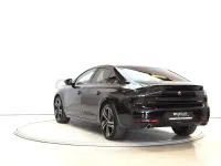Usado Peugeot 508 GT 180 CV (132 kW) 2021 Negro Berlina