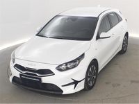 Usado Kia Ceed 101 CV (74 kW) 2025 Blanco Utilitario
