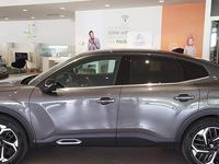 Usado Citroën C4 X 131 CV (96 kW) 2023 Evl gris platinium SUV