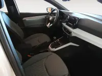 Usado Seat Ibiza XCELLENCE 115 CV (84 kW) 2025 Blanco Utilitario