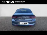 Usado Renault Talisman LIMITED 120 CV (88 kW) 2019 Gris Berlina
