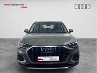 Usado Audi Q3 Advanced Plus 150 CV (110 kW) 2020 Gris cronos (metalizada) SUV