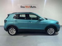 usado VW T-Cross - 1.0 TSI Advance