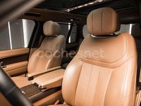 Begagnad Land Rover Range Rover Autobiography 510 HK (375 kW) 2023 Svart SUV