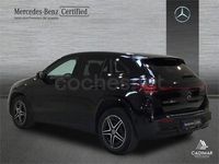 Usado Mercedes EQA250 139 kW (190 CV) 2025 Eléctrico SUV