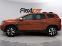 Usado Dacia Duster Prestige 101 CV (74 kW) 2021 Negro SUV