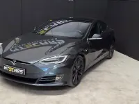 Usado Tesla Model S 500 kW (680 CV) 2017 Eléctrico Utilitario