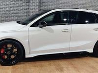 Usado Audi RS3 Sportback Premium 400 CV (294 kW) 2024 Blanco Utilitario