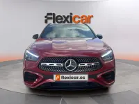 Usado Mercedes GLA200 150 CV (110 kW) 2025 Rojo SUV