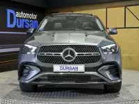 Usado Mercedes GLE350 333 CV (244 kW) 2025 Gris SUV