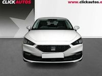 Usado Seat Leon Style 115 CV (84 kW) 2025