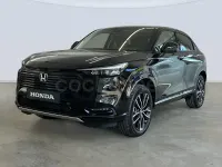 Nuevo Honda HR-V Elegance 131 CV (96 kW) 2026 Negro SUV