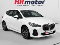 Usado BMW 225 Active Tourer Shadowline 245 CV (180 kW) 2022 Monovolumen