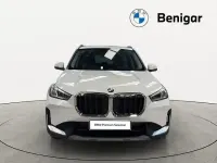 Usado BMW X1 Shadowline 150 CV (110 kW) 2024 Blanco SUV