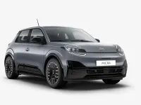 Nuevo Nissan Micra Acenta 89 kW (122 CV) 2026 Utilitario