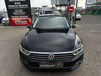 usado VW Passat 2.0TDI Advance 110kW