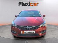 Usado Opel Astra GS Line 131 CV (96 kW) 2020 Rojo Utilitario