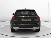 Usado Volvo V90 CC 197 CV (144 kW) 2021 Negro Familiar