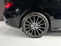 Usado Mercedes 200 184 CV (135 kW) 2019 Negro Coupe