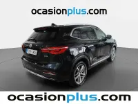 Usado MG HS Luxury 162 CV (119 kW) 2023 Blanco SUV