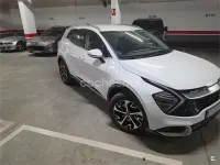 Usado Kia Sportage 230 CV (169 kW) 2023 Blanco SUV
