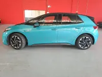 Usado VW ID.3 Pro 107 kW (146 CV) 2021 Eléctrico Utilitario