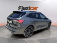 Usado Ford Kuga ST-Line 150 CV (110 kW) 2023 Gris SUV
