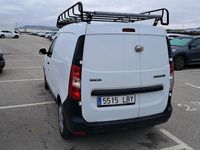 usado Dacia Dokker Van 1.6 ESSENTIAL GLP 100CV 4P