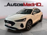 Usado Ford Focus Active 156 CV (114 kW) 2022 Blanco Familiar
