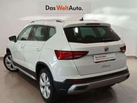 usado Seat Ateca 2.0TDI CR S&S X-Perience XM 150