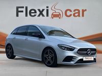 usado Mercedes B200 Clase Bd Diésel en Flexicar Xativa