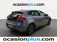 Usado Volvo V40 Momentum 120 CV (88 kW) 2017 Gris