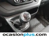 Usado Renault Trafic 131 CV (96 kW) 2023 Blanco Monovolumen