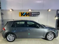 Usado VW Golf VII Edition 130 CV (95 kW) 2020 Gris