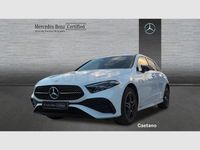 Usado Mercedes A250 218 CV (160 kW) 2024 Blanco Berlina