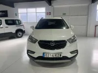 Usado Opel Mokka X 140 CV (102 kW) 2019 Blanco SUV