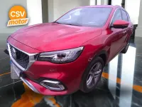 Usado MG HS Luxury 258 CV (189 kW) 2023 Rojo SUV