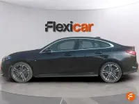Usado BMW 220 Gran Coupé 190 CV (139 kW) 2021 Negro Coupe
