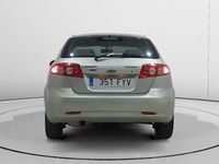 Usado Chevrolet Lacetti SX 121 CV (88 kW) 2007 Gris Utilitario