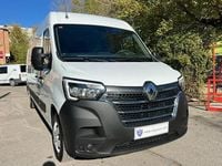 Usado Renault Master 150 CV (110 kW) 2023 Blanco Monovolumen
