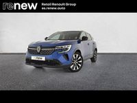 Usado Renault Austral Techno 200 CV (147 kW) 2025 Azul SUV