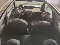 Usado Fiat 500 Dolcevita 70 CV (51 kW) 2024 Blanco Descapotable