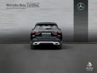 Usado Mercedes GLA180 Progressive 136 CV (100 kW) 2023 Negro noche SUV