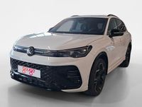 Usado VW Tiguan R-line 193 CV (141 kW) 2024 SUV